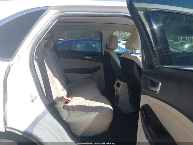 Продаж на аукціоні авто 2020 Ford Edge Titanium, vin: 2FMPK4K90LBB31729, номер лоту: 44812542