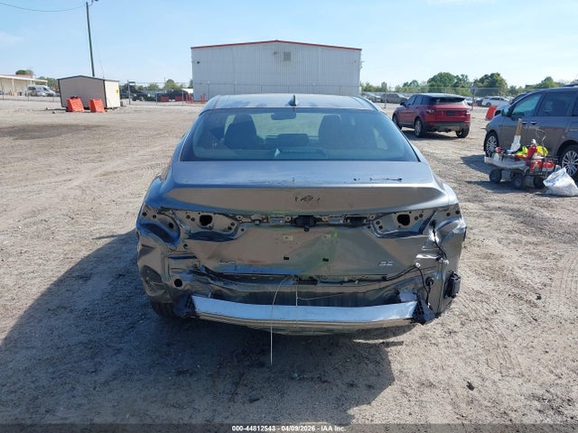 Продажа на аукционе авто 2025 Toyota Camry Se, vin: 4T1DAACK2SU557730, номер лота: 44812543