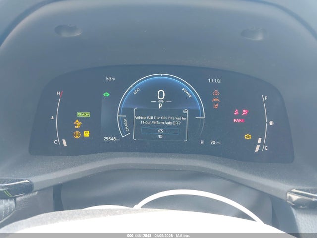 Продажа на аукционе авто 2025 Toyota Camry Se, vin: 4T1DAACK2SU557730, номер лота: 44812543