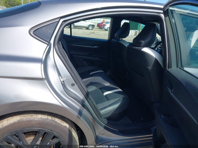Продажа на аукционе авто 2025 Toyota Camry Se, vin: 4T1DAACK2SU557730, номер лота: 44812543