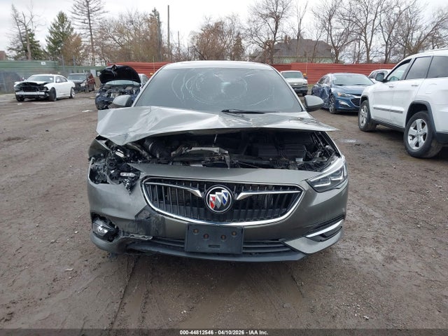 Aukcja sprzedaży 2018 Buick Regal Sportback Essence, vin: W04GP6SX8J1116625, numer aukcji: 44812546