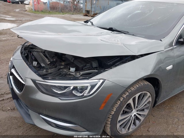 Aukcja sprzedaży 2018 Buick Regal Sportback Essence, vin: W04GP6SX8J1116625, numer aukcji: 44812546