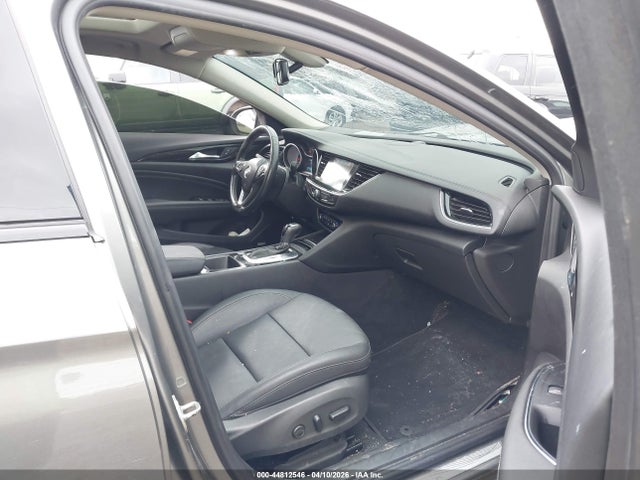 Aukcja sprzedaży 2018 Buick Regal Sportback Essence, vin: W04GP6SX8J1116625, numer aukcji: 44812546