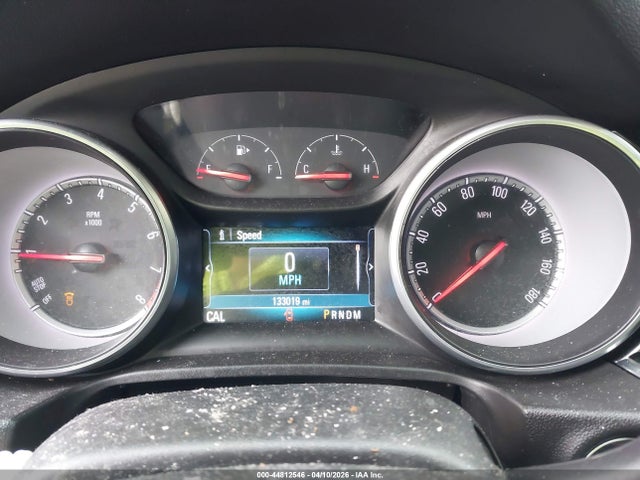 Aukcja sprzedaży 2018 Buick Regal Sportback Essence, vin: W04GP6SX8J1116625, numer aukcji: 44812546