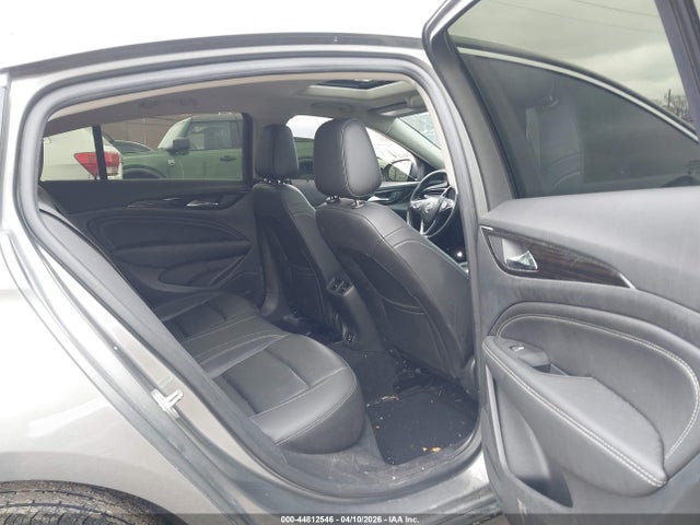 Aukcja sprzedaży 2018 Buick Regal Sportback Essence, vin: W04GP6SX8J1116625, numer aukcji: 44812546