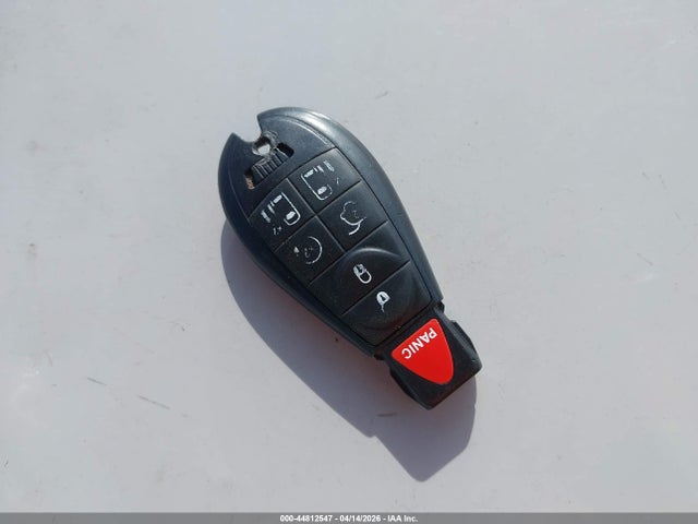 44812547 :رقم المزاد ، 2C4RC1BG2GR194061 vin ، 2016 Chrysler Town & Country Touring مزاد بيع