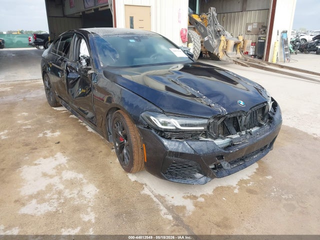 BMW 540 I 2023 WBA53BJ04PWX94464 головне зображення