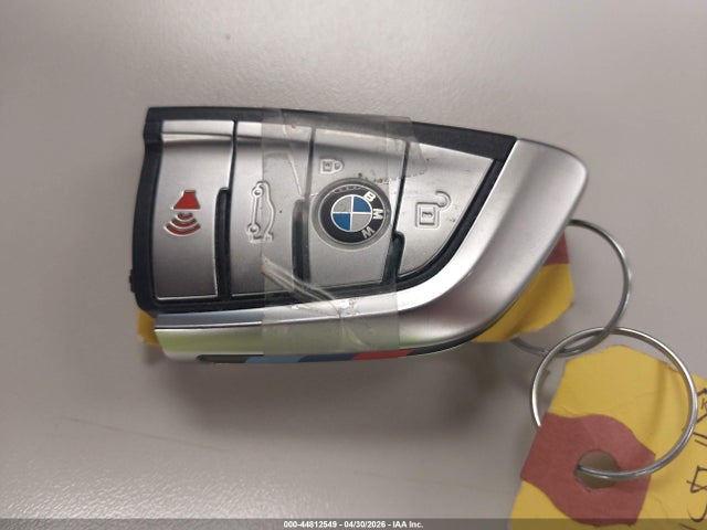BMW 540 I 2023 WBA53BJ04PWX94464 Image 11