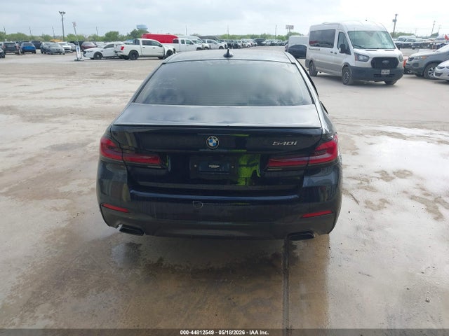BMW 540 I 2023 WBA53BJ04PWX94464 Image 16