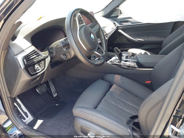 BMW 540 I 2023 WBA53BJ04PWX94464 Image 5
