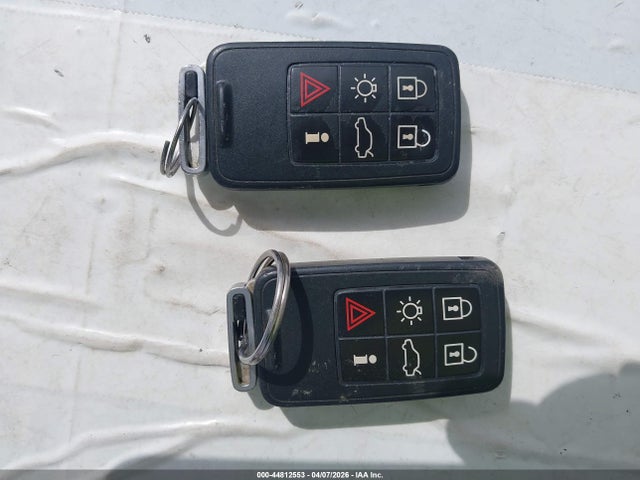 2012 VOLVO XC70 YV4902BZ8C1136693 Photo 10