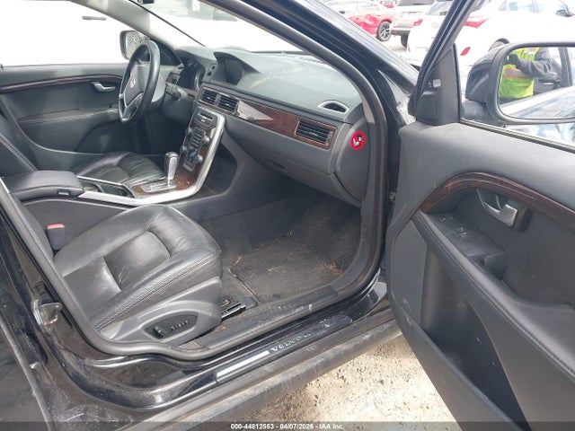 2012 VOLVO XC70 YV4902BZ8C1136693 Photo 4