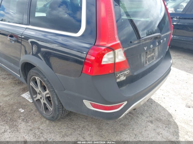 2012 VOLVO XC70 YV4902BZ8C1136693 Photo 5