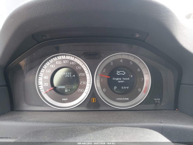 2012 VOLVO XC70 YV4902BZ8C1136693 Photo 6