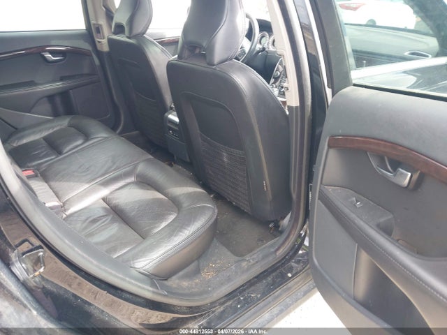 2012 VOLVO XC70 YV4902BZ8C1136693 Photo 7