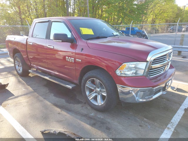Продаж на аукціоні авто 2014 Ram 1500 Big Horn, vin: 1C6RR7LT7ES420885, номер лоту: 44812555