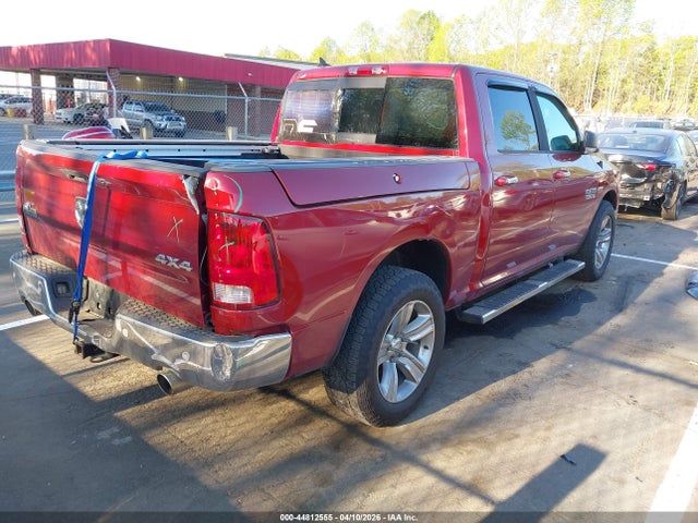 Продажа на аукционе авто 2014 Ram 1500 Big Horn, vin: 1C6RR7LT7ES420885, номер лота: 44812555