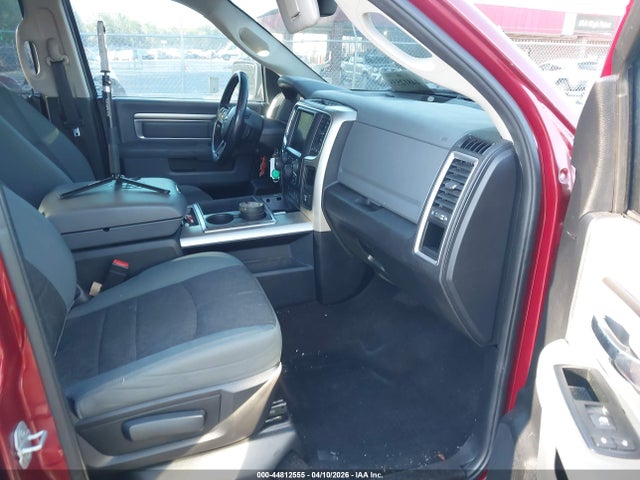 Продажа на аукционе авто 2014 Ram 1500 Big Horn, vin: 1C6RR7LT7ES420885, номер лота: 44812555