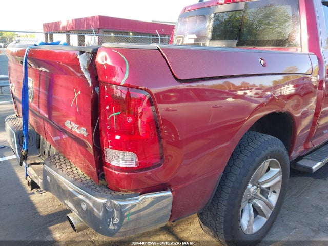 Продажа на аукционе авто 2014 Ram 1500 Big Horn, vin: 1C6RR7LT7ES420885, номер лота: 44812555