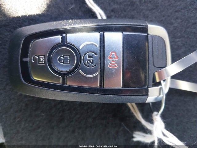 2025 Ford Bronco Outer Banks მანქანა იყიდება აუქციონზე, vin: 1FMEE8BP1SLB49000, აუქციონის ნომერი: 44812564