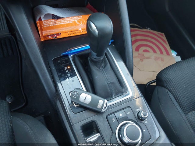 JM3KE2CY4G0836838 Mazda Cx-5 Touring