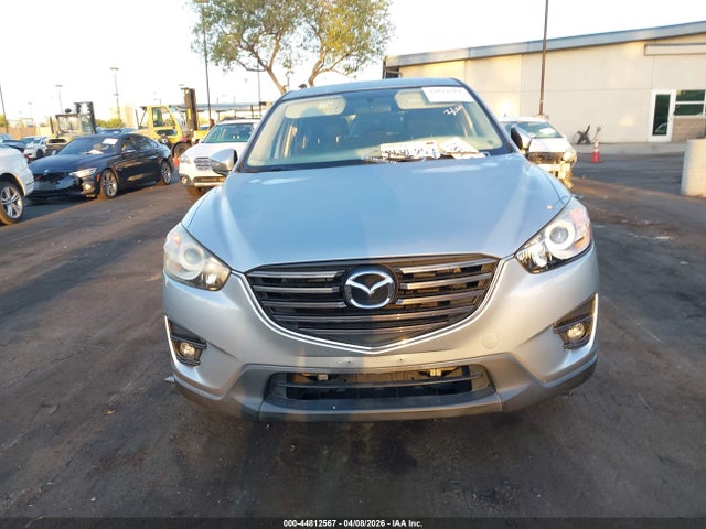 JM3KE2CY4G0836838 Mazda Cx-5 Touring