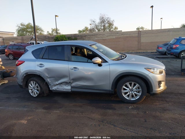 JM3KE2CY4G0836838 Mazda Cx-5 Touring