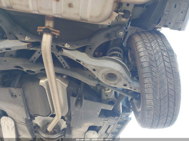 JM3KE2CY4G0836838 Mazda Cx-5 Touring