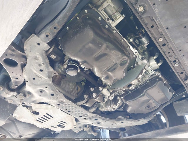 JM3KE2CY4G0836838 Mazda Cx-5 Touring