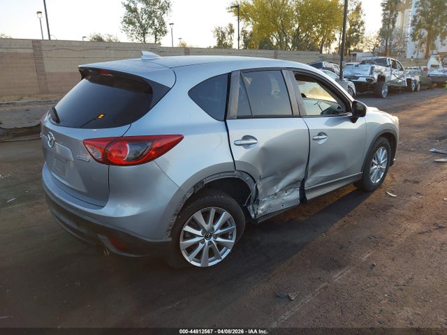 JM3KE2CY4G0836838 Mazda Cx-5 Touring