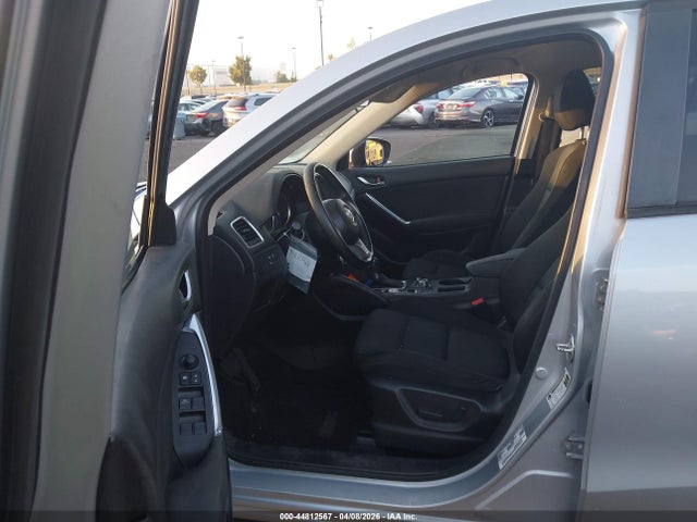 JM3KE2CY4G0836838 Mazda Cx-5 Touring