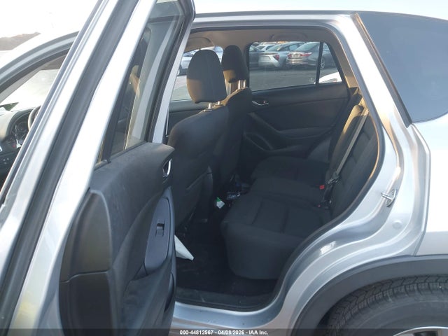 JM3KE2CY4G0836838 Mazda Cx-5 Touring