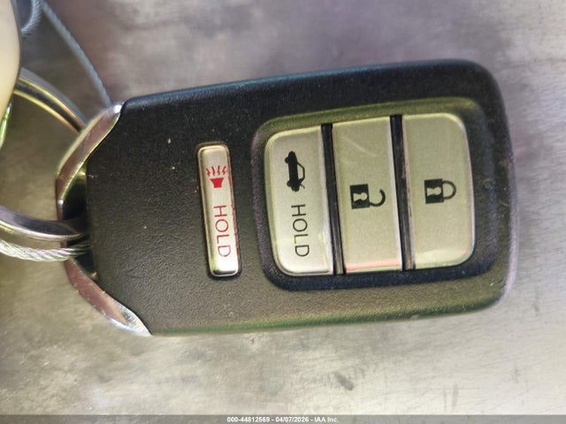 1HGCV1F14JA130817 Honda ACCORD LX