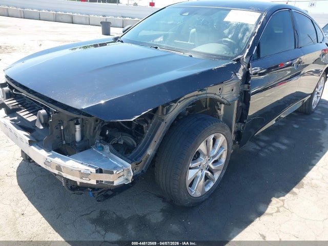 1HGCV1F14JA130817 Honda ACCORD LX