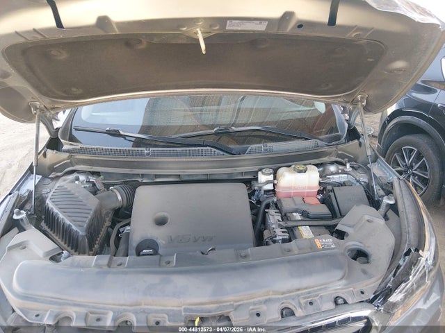 Aukcja sprzedaży 2021 Buick Enclave Fwd Premium, vin: 5GAERCKW0MJ226586, numer aukcji: 44812573