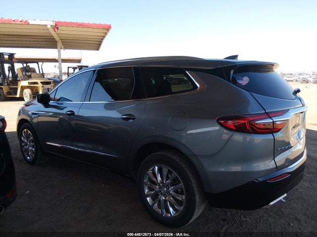 Aukcja sprzedaży 2021 Buick Enclave Fwd Premium, vin: 5GAERCKW0MJ226586, numer aukcji: 44812573