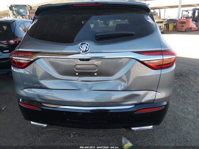 Aukcja sprzedaży 2021 Buick Enclave Fwd Premium, vin: 5GAERCKW0MJ226586, numer aukcji: 44812573