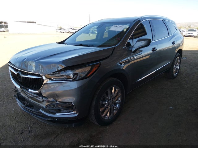 Aukcja sprzedaży 2021 Buick Enclave Fwd Premium, vin: 5GAERCKW0MJ226586, numer aukcji: 44812573