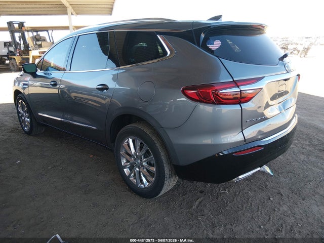 Aukcja sprzedaży 2021 Buick Enclave Fwd Premium, vin: 5GAERCKW0MJ226586, numer aukcji: 44812573