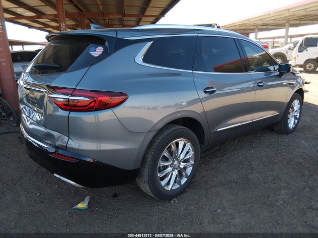 Aukcja sprzedaży 2021 Buick Enclave Fwd Premium, vin: 5GAERCKW0MJ226586, numer aukcji: 44812573