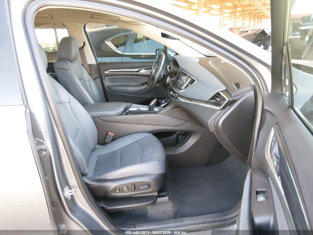 Aukcja sprzedaży 2021 Buick Enclave Fwd Premium, vin: 5GAERCKW0MJ226586, numer aukcji: 44812573