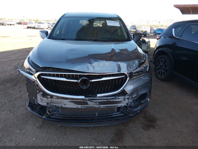 Aukcja sprzedaży 2021 Buick Enclave Fwd Premium, vin: 5GAERCKW0MJ226586, numer aukcji: 44812573