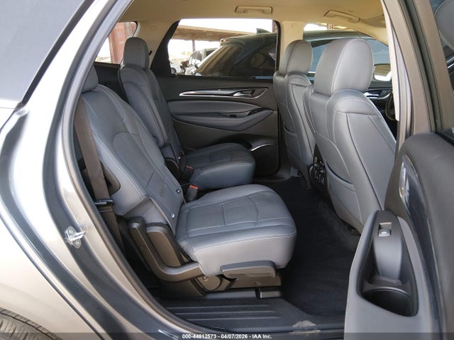 Aukcja sprzedaży 2021 Buick Enclave Fwd Premium, vin: 5GAERCKW0MJ226586, numer aukcji: 44812573