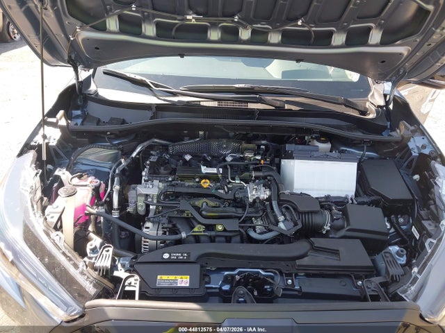 7MUBAAAG7TV186084 Toyota Corolla Cross Le