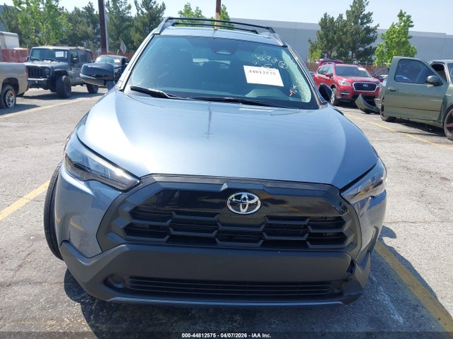 7MUBAAAG7TV186084 Toyota Corolla Cross Le