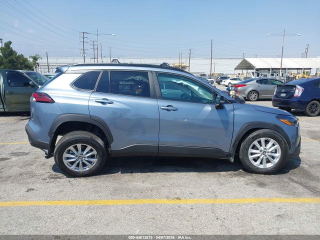 7MUBAAAG7TV186084 Toyota Corolla Cross Le
