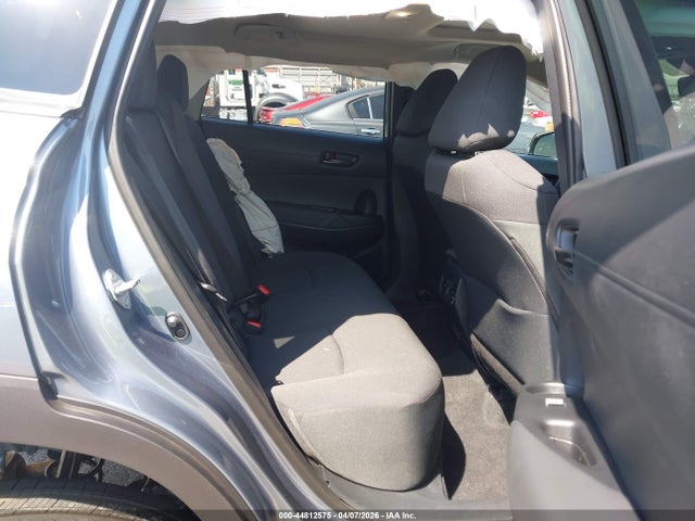 7MUBAAAG7TV186084 Toyota Corolla Cross Le