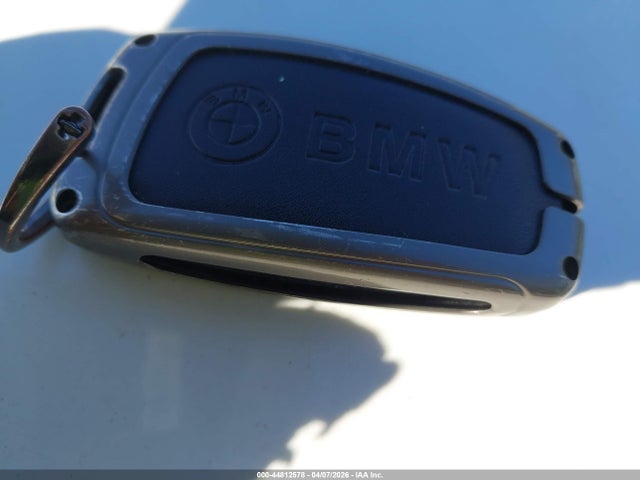 Продаж на аукціоні авто 2015 Bmw 740li Xdrive, vin: WBAYF4C53FG291705, номер лоту: 44812578