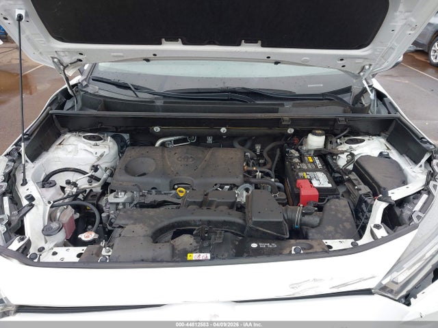Toyota Rav4 Xle 2023 JTMW1RFVXPD097192 Image 10