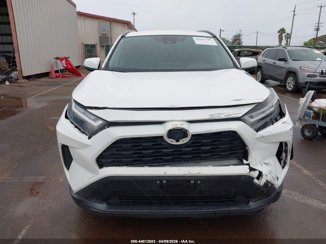 Toyota Rav4 Xle 2023 JTMW1RFVXPD097192 Image 12